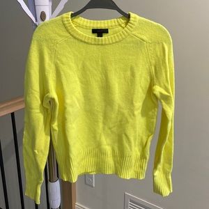 J.Crew Wool Sweater